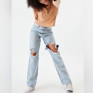 PacSun 90’s Boyfriend Jeans